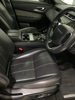 2019 Range Rover Velar 2.0D HSE D180 full