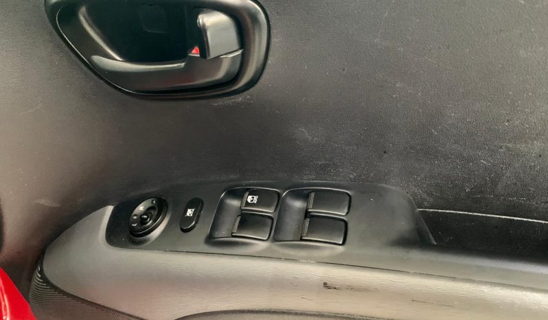 2016 Hyundai i10 1.1 full