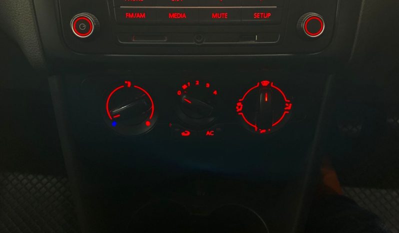 2019 Volkswagen Polo ViVo 1.4 Trendline full