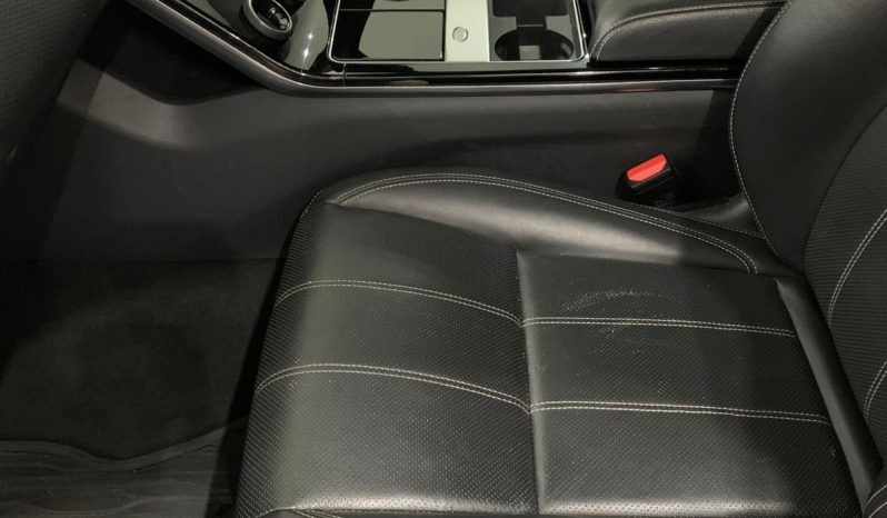2019 Range Rover Velar 2.0D HSE D180 full