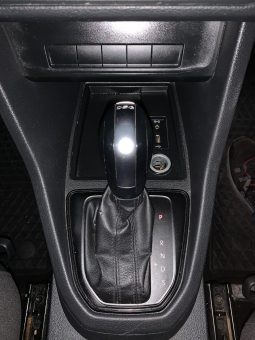 2019 Volkswagen Caddy Maxi Crewbus 2.0 TDI DSG full