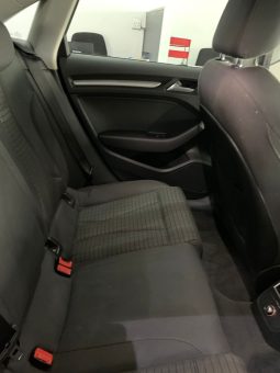 2016 Audi A3 1.4T FSI SE Stronic full