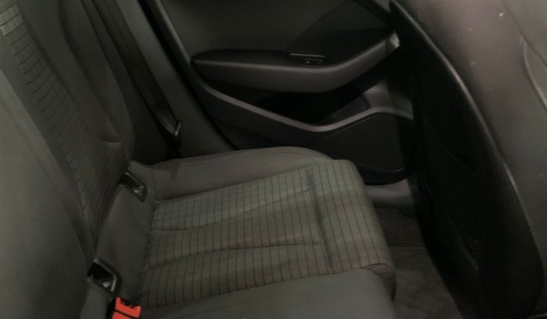 2016 Audi A3 1.4T FSI SE Stronic full