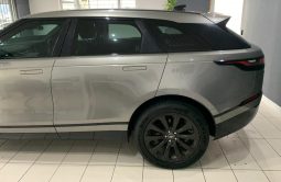 2019 Range Rover Velar 2.0D HSE D180 full