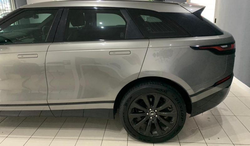 2019 Range Rover Velar 2.0D HSE D180 full