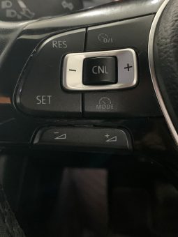 2017 Volkswagen Tiguan 2.0 TSI R-Line 4Motion A/T full