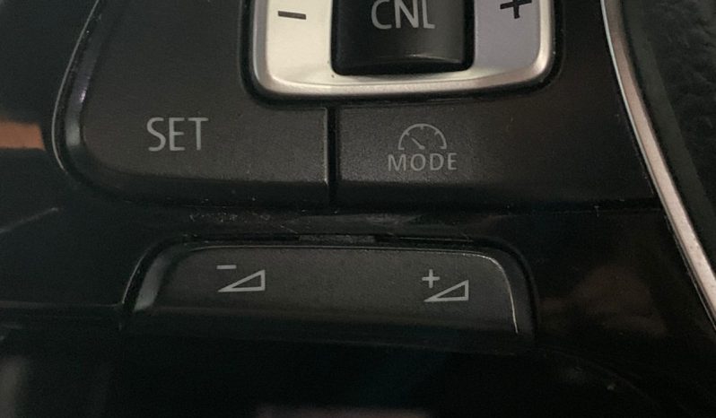 2017 Volkswagen Tiguan 2.0 TSI R-Line 4Motion A/T full