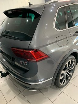 2017 Volkswagen Tiguan 2.0 TSI R-Line 4Motion A/T full