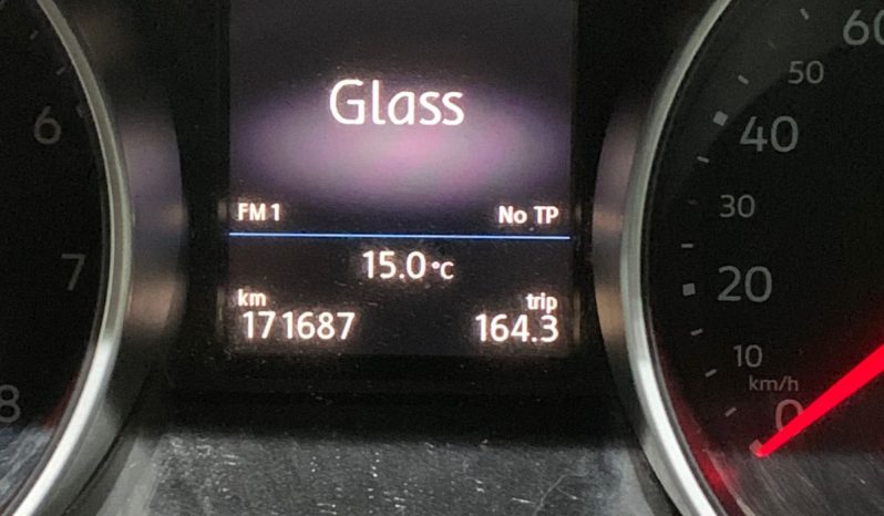 2017 Volkswagen Tiguan 2.0 TSI R-Line 4Motion A/T full