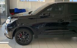 2023 Chery Tiggo 4 Pro 1.5T Elite Auto full