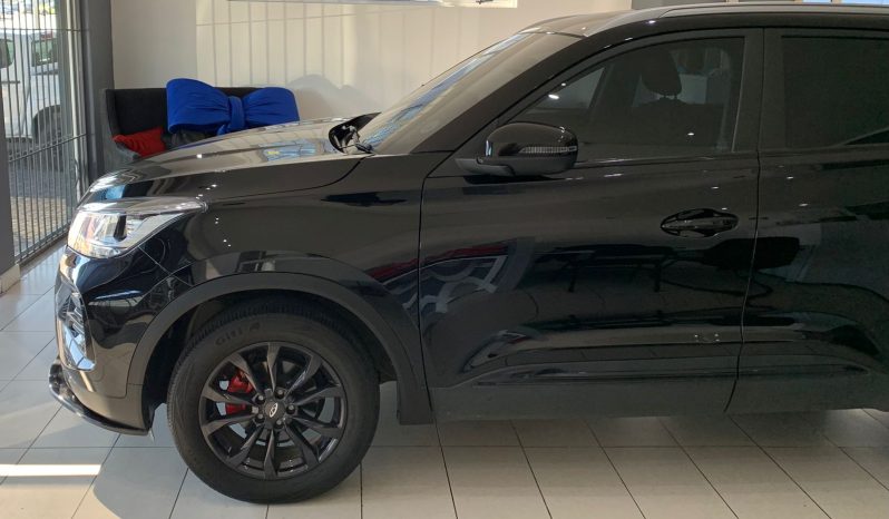 2023 Chery Tiggo 4 Pro 1.5T Elite Auto full