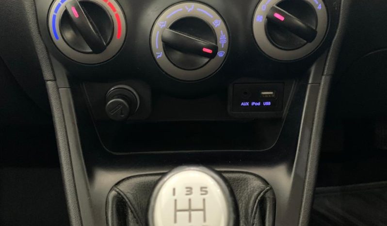 2016 Hyundai i10 1.1 full