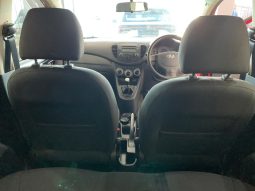 2016 Hyundai i10 1.1 full
