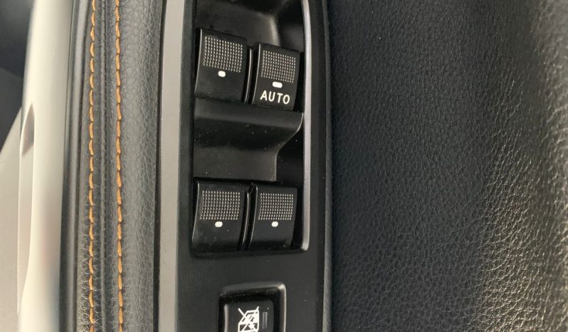 2019 Ford Ranger 3.2 WildTrak Double Cab A/T full