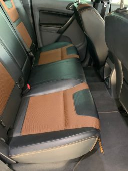 2019 Ford Ranger 3.2 WildTrak Double Cab A/T full