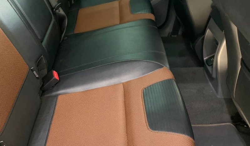 2019 Ford Ranger 3.2 WildTrak Double Cab A/T full