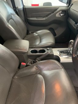 2014 Nissan Pathfinder 3.0 DCI V6 4x4LE Auto full