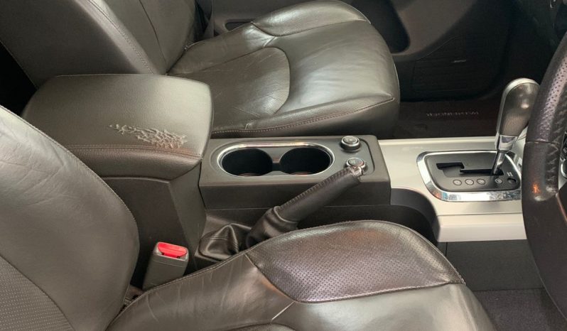2014 Nissan Pathfinder 3.0 DCI V6 4x4LE Auto full