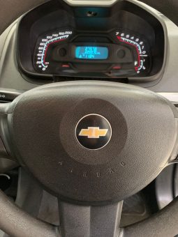 2014 Chevrolet Utility 1.8 Sport full