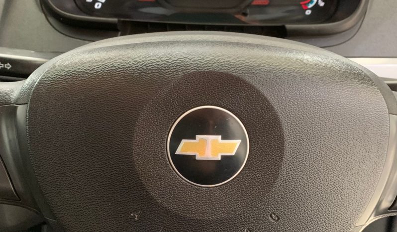 2014 Chevrolet Utility 1.8 Sport full