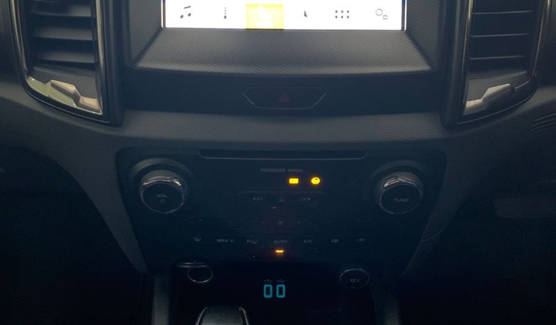 2019 Ford Ranger 3.2 WildTrak Double Cab A/T full