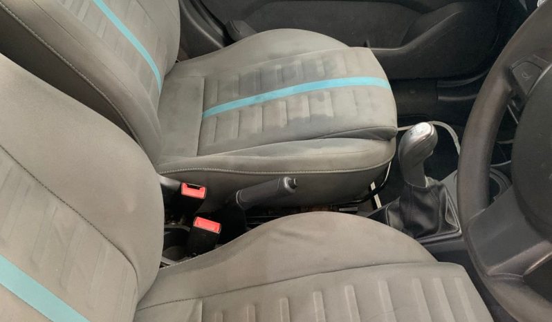 2014 Chevrolet Utility 1.8 Sport full