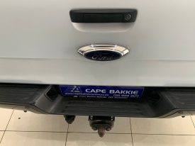2019 Ford Ranger 3.2 WildTrak Double Cab A/T