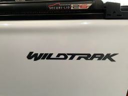 2019 Ford Ranger 3.2 WildTrak Double Cab A/T full