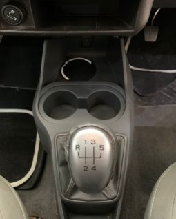 2014 Chevrolet Utility 1.8 Sport full