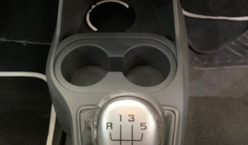 2014 Chevrolet Utility 1.8 Sport full