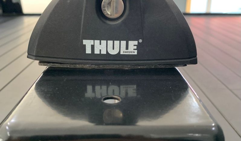 2019 Ford Ranger 3.2 WildTrak Double Cab A/T full