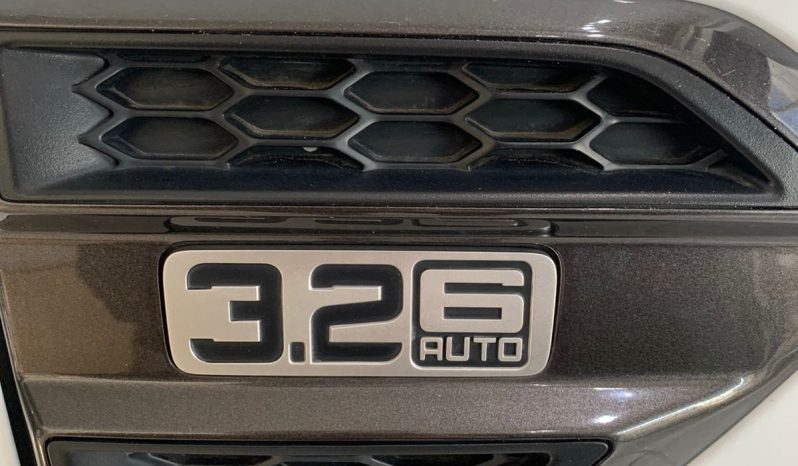 2019 Ford Ranger 3.2 WildTrak Double Cab A/T full