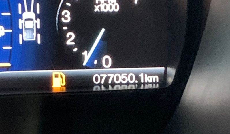 2019 Ford Ranger 3.2 WildTrak Double Cab A/T full