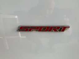 2014 Chevrolet Utility 1.8 Sport full