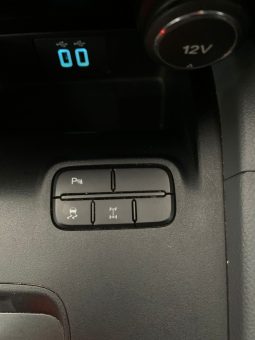 2019 Ford Ranger 3.2 WildTrak Double Cab A/T full