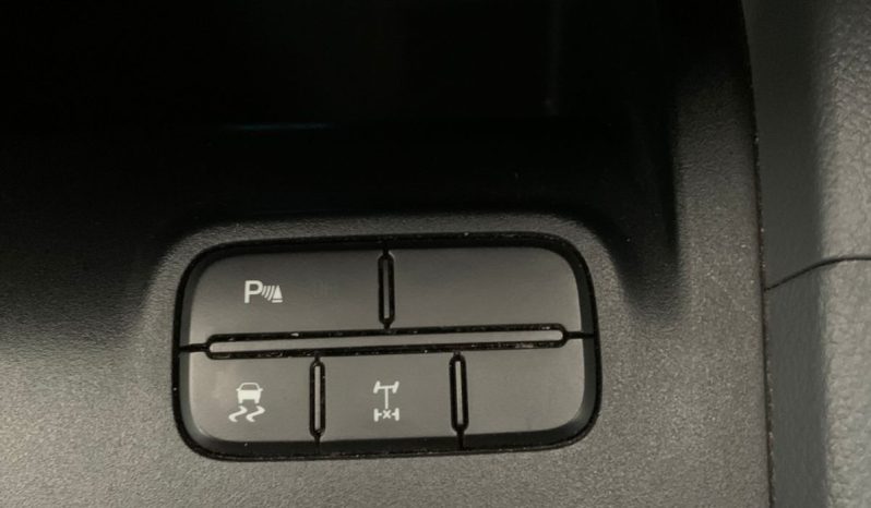 2019 Ford Ranger 3.2 WildTrak Double Cab A/T full