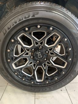 2019 Ford Ranger 3.2 WildTrak Double Cab A/T full