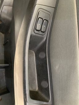 2014 Chevrolet Utility 1.8 Sport full