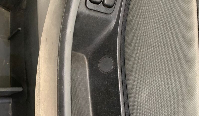 2014 Chevrolet Utility 1.8 Sport full