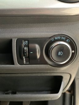 2014 Chevrolet Utility 1.8 Sport full