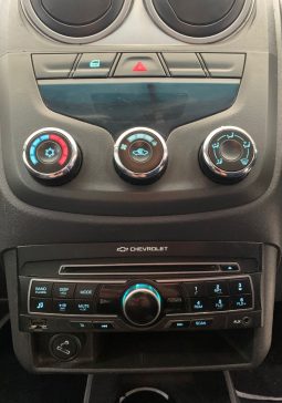 2014 Chevrolet Utility 1.8 Sport full