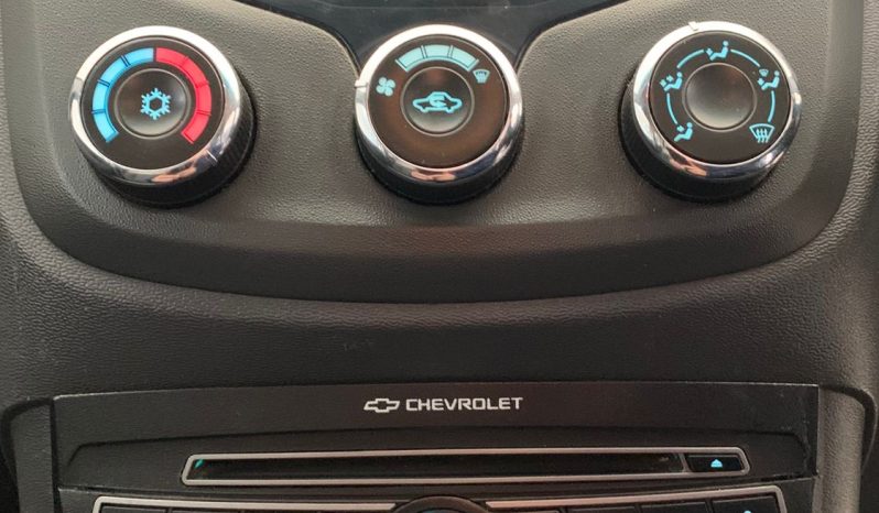 2014 Chevrolet Utility 1.8 Sport full