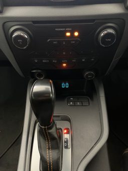 2019 Ford Ranger 3.2 WildTrak Double Cab A/T full