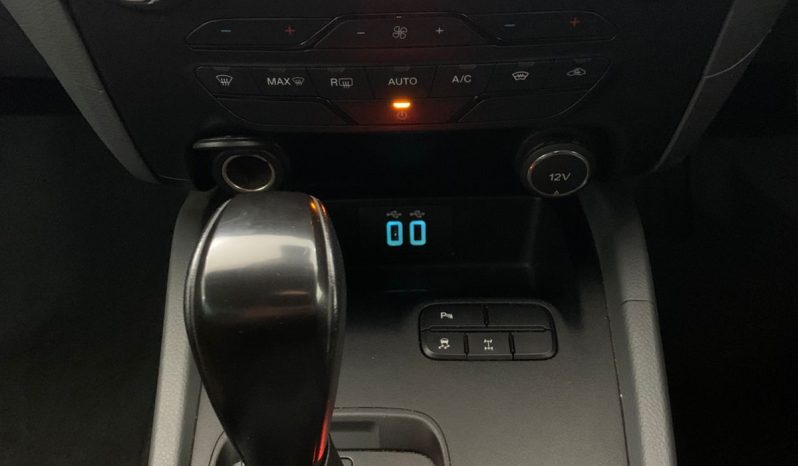 2019 Ford Ranger 3.2 WildTrak Double Cab A/T full