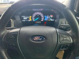 2019 Ford Ranger 3.2 WildTrak Double Cab A/T full