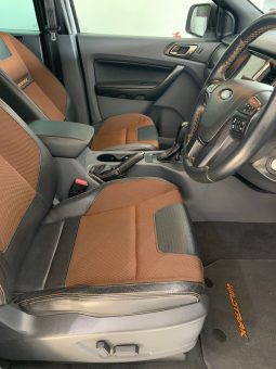 2019 Ford Ranger 3.2 WildTrak Double Cab A/T full