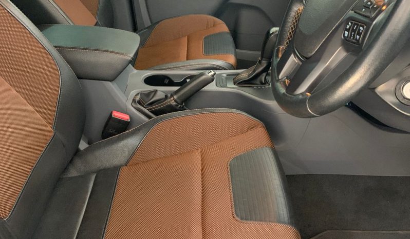 2019 Ford Ranger 3.2 WildTrak Double Cab A/T full