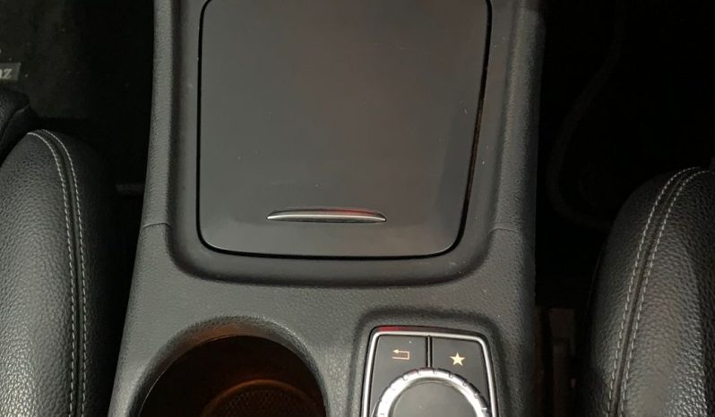 2016 Mercedes-Benz GLA200 A/T full