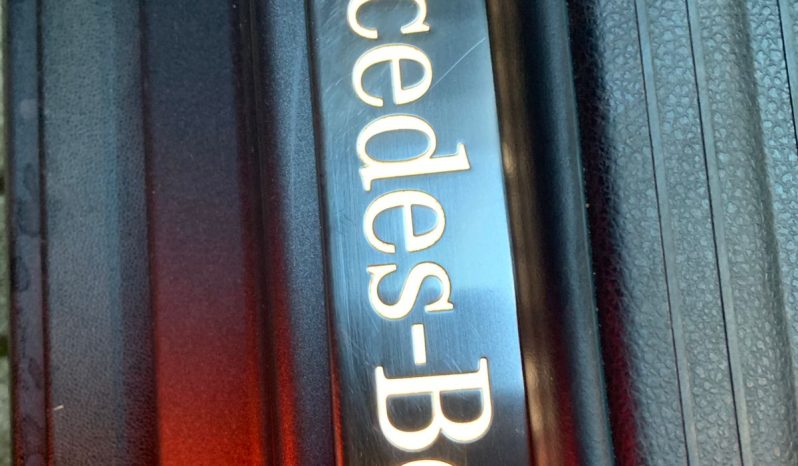 2016 Mercedes-Benz GLA200 A/T full