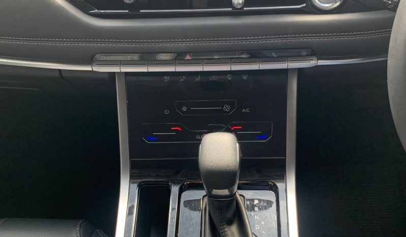 2023 Chery Tiggo 4 Pro Comfort CVT 1.5 full